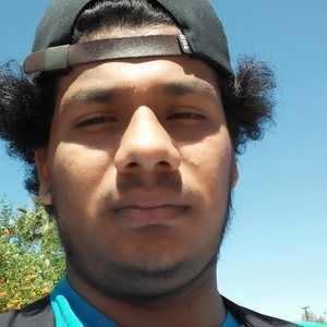 Meet your Posher, Leo